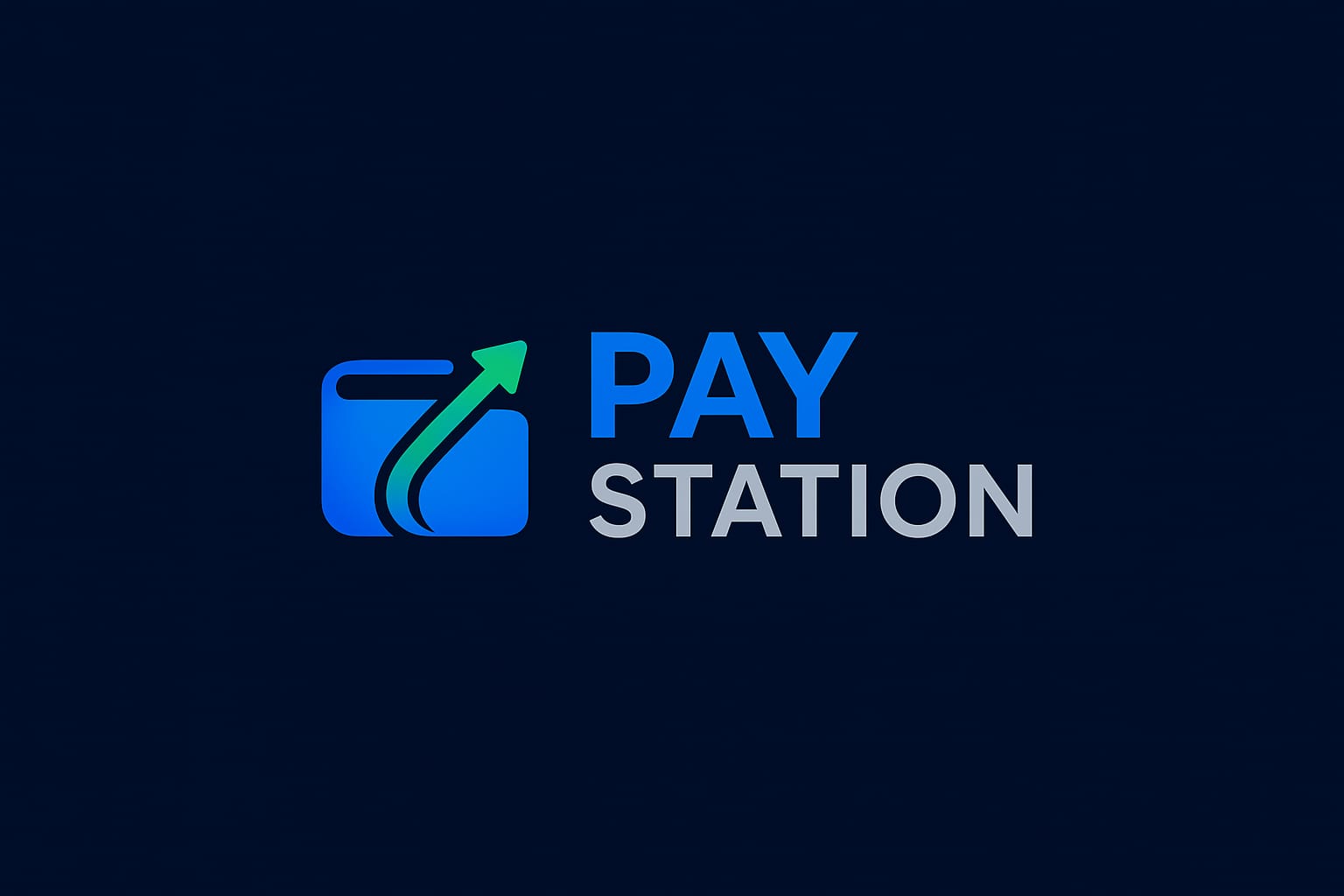 PayStation Logo